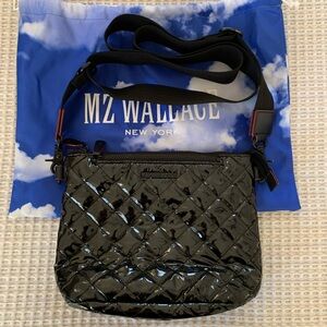 MZ WALLACE BAG